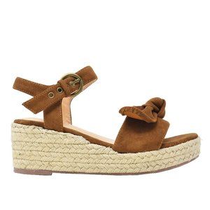 GARDINER WOMEN'S WEDGES